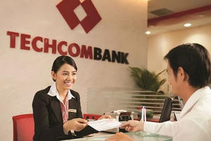 F@st EBank Techcombank doanh nghiệp: Đa tiện ích với ngân hàng trực tuyến miễn phí