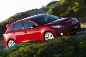 Mazda sẽ thu hồi gần 200.000 xe bị lỗi ghế ngồi Mazda sẽ thu hồi gần 200.000 xe bị lỗi ghế ngồi