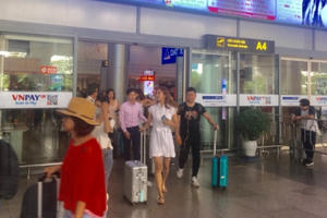 Phản hồi thông tin bệnh nhân Hong Kong mắc Covid-19 có du lịch đến Đà Nẵng