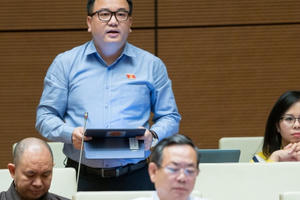 Việc xác định tội phạm rửa tiền trong thực tế là rất khó khăn