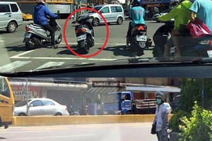 10 ảnh hài hot nhất Facebook trong ngày