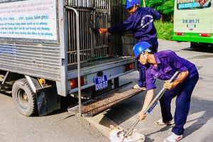 Bản tin Facebook ngày 16/9: Tranh cãi bùng nổ trước chiến dịch “Bắt chó thả rông” tại TP HCM