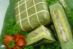 Những người nào không nên hoặc hạn chế ăn bánh chưng