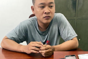 Nhận làm bằng lái xe ô tô để chiếm đoạt tài sản Nhận làm bằng lái xe ô tô để chiếm đoạt tài sản