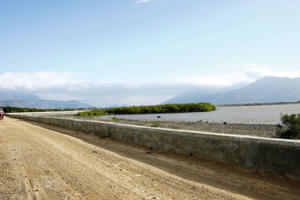 Audio Địa ốc 360s: Bình Thuận vận động chủ đầu tư trả lại dự án 'đảo nhân tạo'