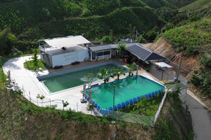 Quảng Ninh: Bé trai 14 tuổi tử vong bất thường tại bể bơi tư nhân ở phường Mông Dương