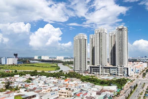 Tồn kho bất động sản chỉ còn ở phân khúc căn hộ, nhà ở cao cấp, du lịch, nghỉ dưỡng