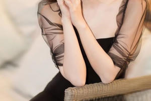 Cao Thái Hà: 'Tôi nhận cảnh nóng khi nhân vật yêu cầu'