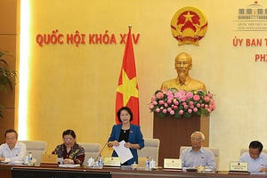 Dự án Luật Hành chính công: Cần làm rõ cơ sở lý luận và thực tiễn