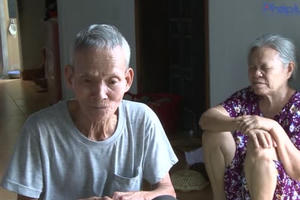 Chủ tịch xã Cổ Am, Hải Phòng xác nhận ông Vũ Thế Truyền có để lại chúc thư