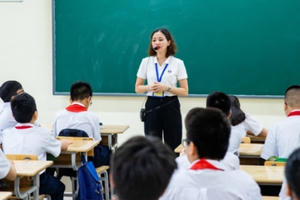 Tháo gỡ vướng mắc trong dạy môn tích hợp