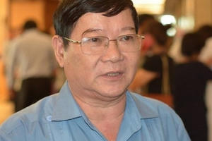 Đề bạt và bổ nhiệm cán bộ: Cần có "thuốc" ngăn chặn chuyến tàu vét