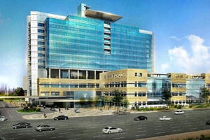 TP.HCM: Trong tháng 8 phải hoàn tất việc thu hồi đất xây dựng Bệnh viện chấn thương chỉnh hình mới