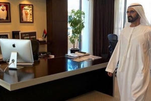 Vua Dubai đột xuất "vi hành" vào sáng sớm, 9 quan chức bị sa thải vì đi làm muộn