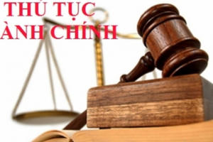Giải quyết thủ tục hành chính theo hướng không phụ thuộc vào địa giới hành chính