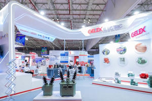 GELEX Electric (GEE) báo lãi 795 tỷ đồng sau 9 tháng