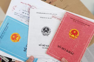 Những chính sách, pháp luật nổi bật có hiệu lực từ đầu năm 2023