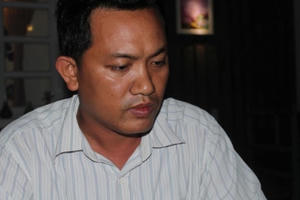 Bệnh viện Đa khoa Long An bị tố tắc trách gây chết sản phụ Bệnh viện Đa khoa Long An bị tố tắc trách gây chết sản phụ