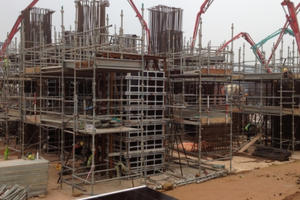 Slide - Điểm tin thị trường: Lọc dầu Nghi Sơn đội vốn 3 tỷ USD