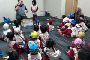 “Chênh vênh” bài học…dạy làm người?!