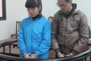 Giá phải trả cho thiếu nữ bỏ con theo người tình làm nghề đạo chích