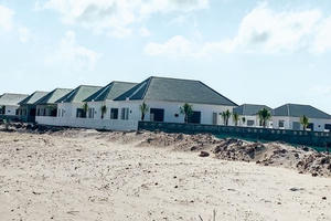 Sai phạm xây dựng tại huyện Phú Quốc: Phá dỡ toàn bộ công trình trái phép