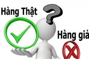 Khi nào người kinh doanh bị coi là buôn bán hàng nhập lậu?