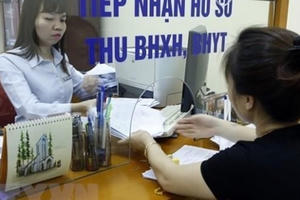 TP HCM: 60.000 doanh nghiệp, đơn vị nợ đọng bảo hiểm xã hội TP HCM: 60.000 doanh nghiệp, đơn vị nợ đọng bảo hiểm xã hội