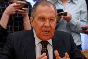 Nga từ chối hồi đáp tối hậu thư, dọa cấm cửa truyền thông Anh vì vụ cựu điệp viên