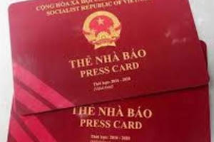 Chiêu lừa đảo ăn chặn tiền của người nghèo bệnh tật