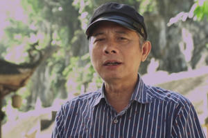 Đạo diễn Phạm Đông Hồng qua đời vì đột quỵ