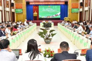 Quy hoạch vùng Tây Nguyên từ khai thác các nguồn lực và động lực tăng trưởng mới