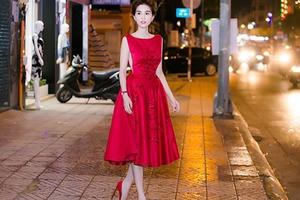 Top những sao Việt mặc đẹp nhất 2015 (P.2)