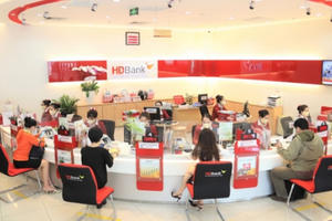 Ngân hàng Việt Nam duy nhất 4 năm liền được vinh danh  "Nơi làm việc tốt nhất châu Á"