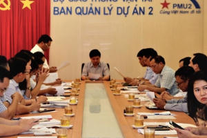 “Lên dây cót” cho các PMU