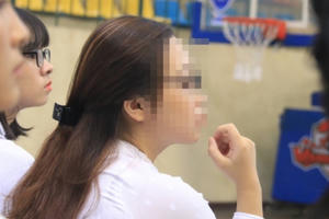 Thủ khoa Trường ĐH Sư phạm Hà Nội đến từ Hòa Bình xin thôi học vì được nâng 14,85 điểm