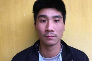 Mâu thuẫn trên sân bóng, một nam thanh niên bị đâm trọng thương Mâu thuẫn trên sân bóng, một nam thanh niên bị đâm trọng thương