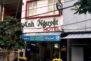 Đà Nẵng: Khách nước ngoài “tố” bị nhân viên khách sạn hành hung Đà Nẵng: Khách nước ngoài “tố” bị nhân viên khách sạn hành hung