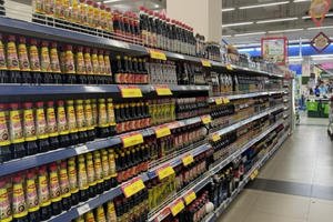 Đà Nẵng: Khôi phục hoạt động một số chợ truyền thống để cung ứng hàng hoá