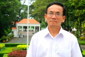 Khởi tố, bắt tạm giam Giám đốc CDC Đồng Tháp