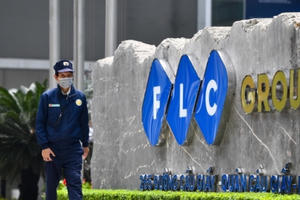 Cổ phiếu FLC bị huỷ niêm yết từ 20/2/2023