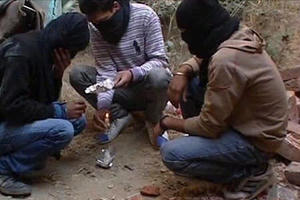 Chung tay đẩy lùi "cái chết trắng"