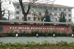 Nguyên nhân khiến lợi nhuận sau kiểm toán của Dabaco "giảm mạnh" từ 150 tỷ về 5 tỷ đồng