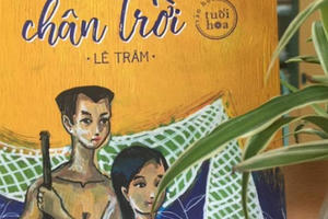 Nhà văn xứ Quảng ra mắt tác phẩm mới dành tặng cho độc giả thiếu nhi