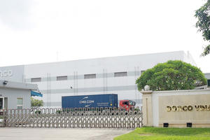 Thanh tra tại Công ty Dorco Vina: Thu hồi hơn 1,6 tỷ đồng tiền thuế