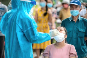 Tây Ninh điều chỉnh biện pháp phòng, chống dịch Covid-19