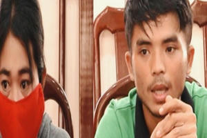 Bắt khẩn cấp 2 vợ chồng trong vụ án sát hại chủ tiệm spa cướp tài sản