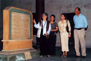 Kỳ 2 - Vụ thu hồi ngôi Từ đường 113 năm tuổi: Người giữ hộ bàn giao cho chính quyền mà chủ không biết?