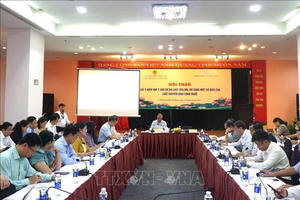 Dự thảo Luật Công nghệ cao: Tạo hành lang pháp lý cho phát triển công nghệ