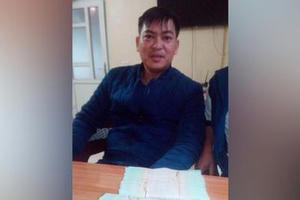 Nhân viên ngân hàng vay tiền khách hàng rồi chiếm đoạt 10 tỷ đồng